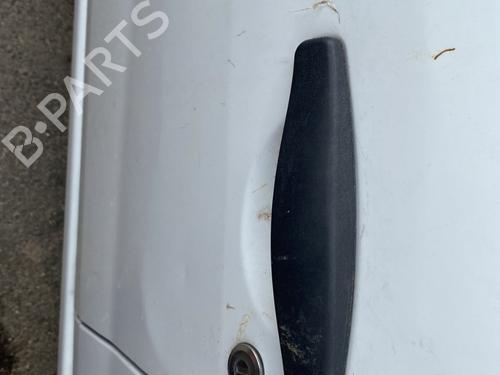 Front left exterior door handle DACIA SANDERO 1.2 16V | BP26028023C128 