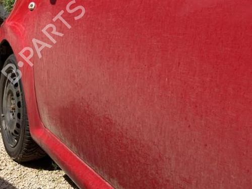 Left front door CITROËN C1 (PM_, PN_) 1.0 | BP22122075C2 