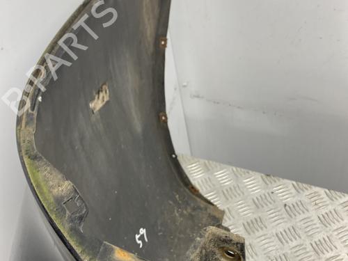 Rear bumper HYUNDAI SANTA FÉ II (CM) 2.2 CRDi GLS 4x4 | BP30133169C8 