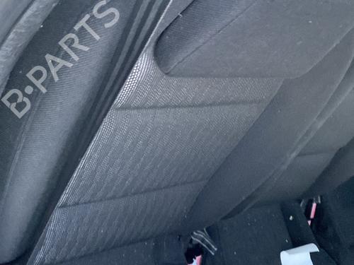 Rear seat PEUGEOT 307 Break (3E) 2.0 HDi 135 | BP31969723C17