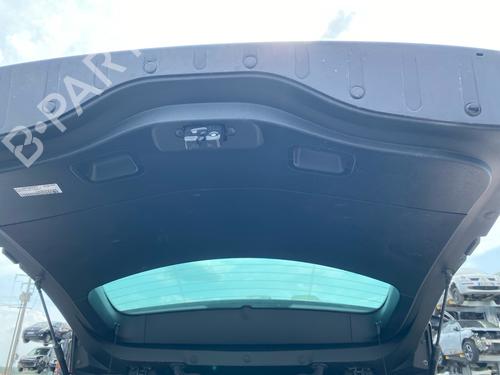 Boot lining RENAULT SCÉNIC IV (J9_) 1.6 dCi 160 | BP37458161I3 - Image 2