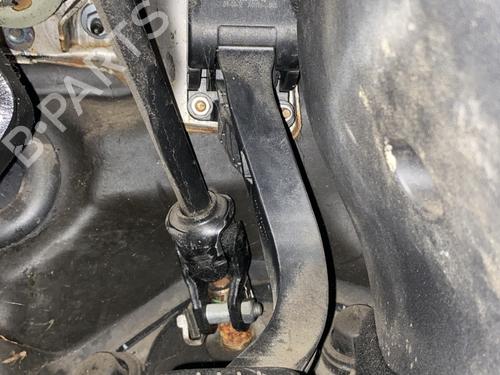 Used Pedal Pedal CITROËN C4 Picasso I MPV (UD_) 1.6 HDi (109 hp) 32207907 32207907