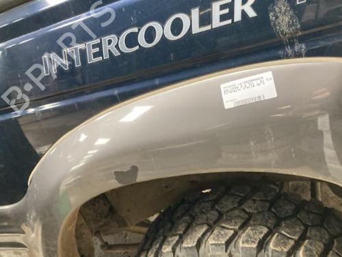 Rear left wheel arch trim HYUNDAI GALLOPER II (JK-01)  | BP22120899C136 