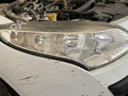 Højre forlygte RENAULT MEGANE III Hatchback (BZ0/1_, B3_) 1.5 dCi (BZ09, BZ0D, BZ1W, BZ29, BZ14) | BP30462560C29