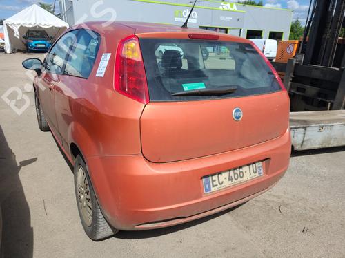 Front right panel FIAT GRANDE PUNTO (199_) | BP36309258C59 - Image 7