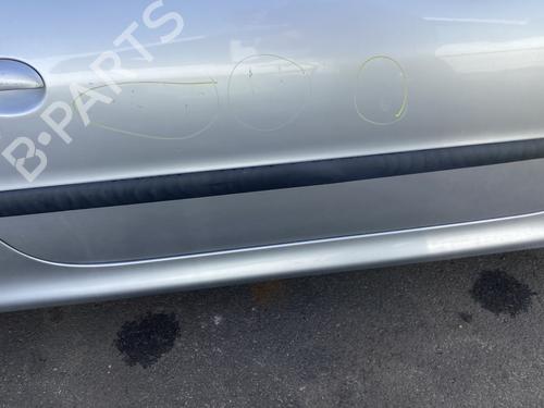 Baguette de porte PEUGEOT 206 Hatchback (2A/C) 1.4 16V (88 hp) 30302394
