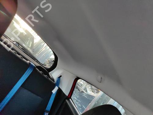 Used Interior roof PEUGEOT 208 I (CA_, CC_) 1.0 VTi (68 hp) 19904646