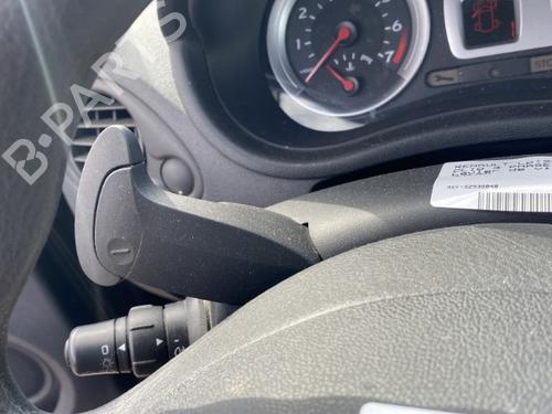 Steering column stalk RENAULT CLIO III (BR0/1, CR0/1) 1.2 16V | BP21825861I23 