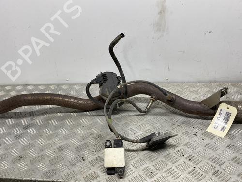 Exhaust system DACIA SANDERO II 1.5 Blue dCi 95 (B8JL) | BP30133066M121