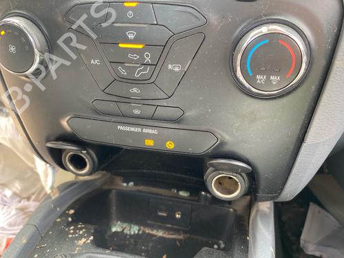 Climate control FORD RANGER (TKE) 2.2 TDCi 4x4 | BP36400632I5 - Image 2