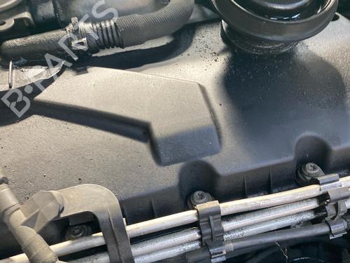 Injector VW PASSAT B6 Variant (3C5) 1.9 TDI | BP38273695M100 - Image 3