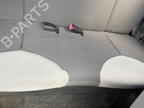 Sæde Bagtil CITROËN C1 (PM_, PN_) 1.0 (68 hp) 29590839