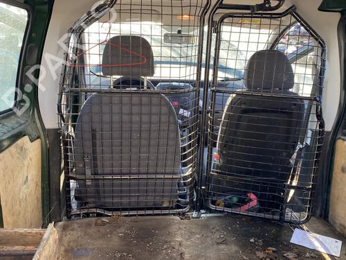 Cargo separator CITROËN NEMO Box Body/MPV (AA_) 1.3 HDi 75 | BP33553767I36 - Image 2