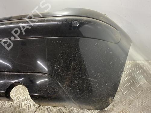 Rear bumper CITROËN C3 I (FC_, FN_) 1.4 16V HDi | BP22113295C8 