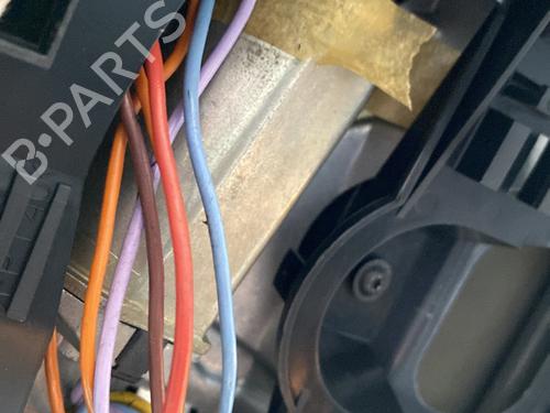 Used Sunroof engine RENAULT CLIO II (BB_, CB_) 1.4 16V (B/CB0P, BB13) (98 hp) 30793350