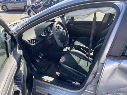 Catalyst PEUGEOT 207 SW (WK_) 1.6 HDi | BP24822816M10  - Image 8