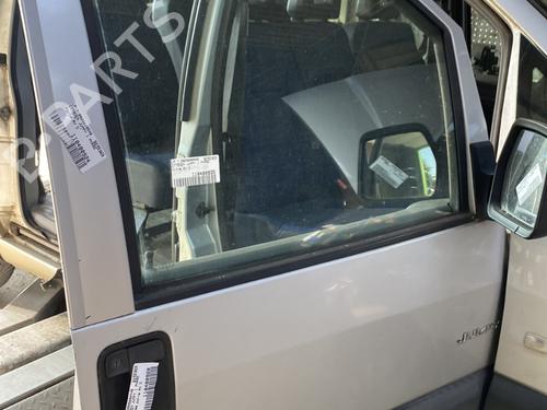 Used Right front door CITROËN JUMPY I Van (BS_, BT_, BY_, BZ_) 2.0 HDi 95 (94 hp) 28026142