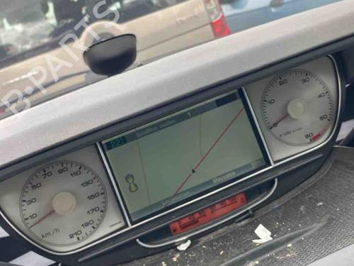 Instrument cluster PEUGEOT 807 (EB_) 2.2 HDi | BP36473769C47 - Image 2