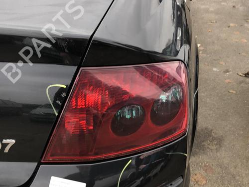Højre baglygte Højre baglygte 32295229 32295229