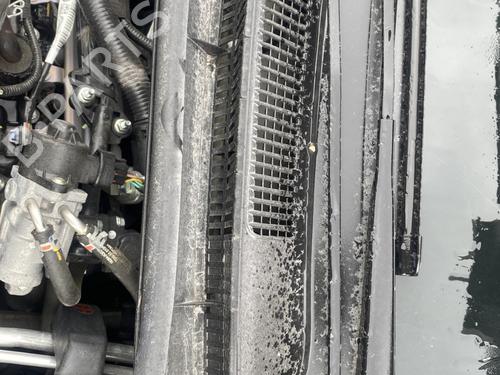 Used Front wiper motor CITROËN C1 II (PA_, PS_) 1.0 VTi 72 (72 hp) 28543455