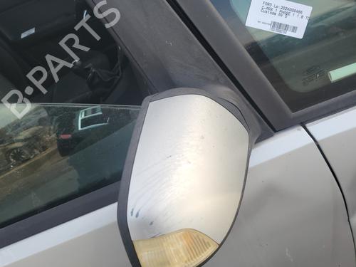 Right mirror FORD FOCUS C-MAX (DM2) 1.8 TDCi | BP22966938C27 