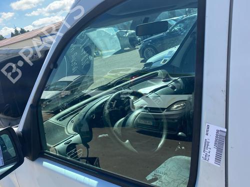 Used Front left door window Front left door window 36966375 36966375