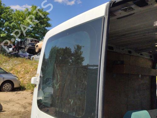 Left tailgate RENAULT MASTER II Van (FD) 2.8 dTI | BP19908748C76 