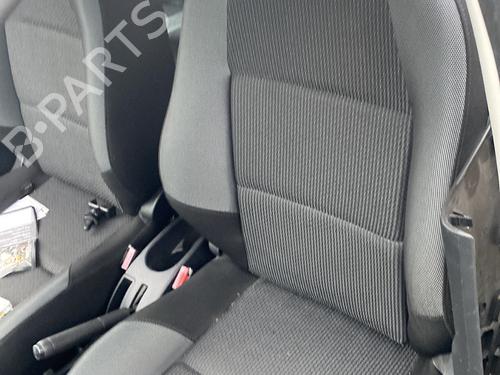 Used Left front seat Left front seat PEUGEOT 207 (WA_, WC_) 1.6 HDi (90 hp) 30934089 30934089