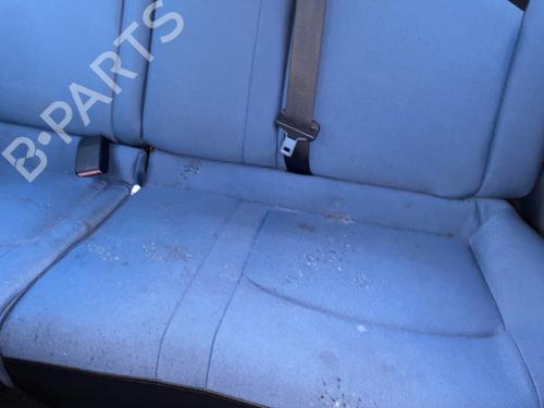 Sæde Bagtil PEUGEOT 206 Hatchback (2A/C) 1.1 i | BP30305739C17