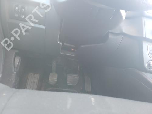 Dashboard RENAULT MEGANE III Grandtour (KZ0/1) 1.5 dCi (KZ0C, KZ1A) | BP23785301C46