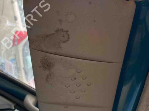 Right sun visor RENAULT KANGOO (KC0/1_) D 55 1.9 (KC0D) | BP36521773I2 - Image 2