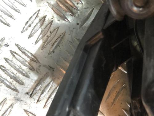 Used Left headlight FORD FOCUS C-MAX (DM2) 1.6 TDCi (109 hp) 22110574
