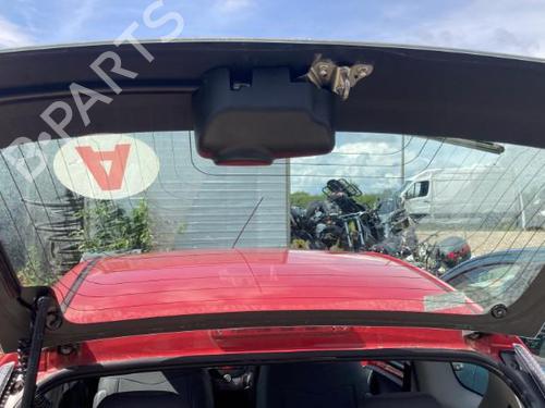 Tailgate CITROËN C1 (PM_, PN_) 1.0 | BP22122071C6 