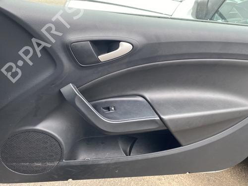Front right panel SEAT IBIZA IV SC (6J1, 6P5) 1.6 TDI | BP29158716C59 - Image 2