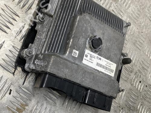 Control unit PEUGEOT RIFTER 1.2 PureTech 110 | BP25740470M11  - Image 6