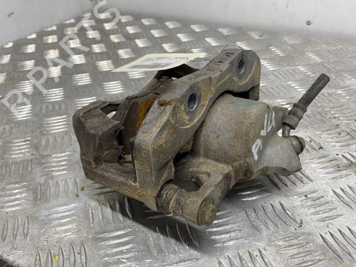 Used Left front brake caliper Left front brake caliper PEUGEOT 208 II (UB_, UP_, UW_, UJ_) 1.2 PureTech 100 (101 hp) 27540309 27540309