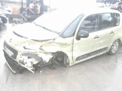 Catalyst CITROËN C3 II (SC_) 1.4 VTi 95 | BP24181208M10 - Image 6