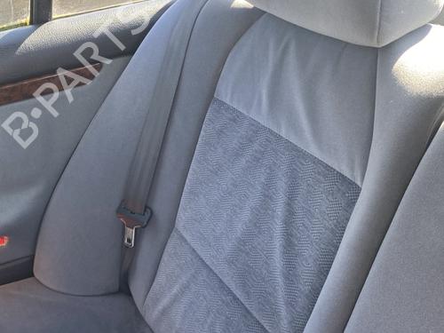 Used Rear seat Rear seat PEUGEOT 406 (8B) 2.0 16V (136 hp) 24888921 24888921