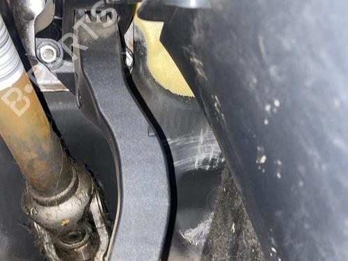 Pédale PEUGEOT 2008 I (CU_) 1.2 VTi (82 hp) 31969601