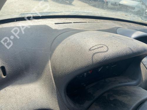 Dashboard PEUGEOT 206 SW (2E/K) 2.0 HDi | BP36954729C46 - Image 2