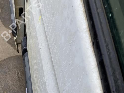 Right front door RENAULT MASTER II Van (FD) 2.5 D (FD0A, FD0E, FD2E, FD3E) | BP29599750C3 