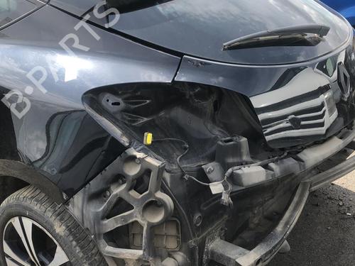 Used Fuel tank RENAULT MEGANE III Coupe (DZ0/1_) 1.9 dCi (DZ0N, DZ0J, DZ1J, DZ1K) (131 hp) 22112073