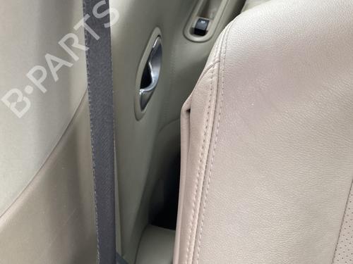 Front right belt tensioner RENAULT GRAND SCÉNIC II (JM0/1_) 2.0 dCi (JM1K) | BP29913675C88