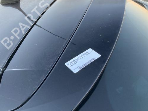 Used Rear spoiler CITROËN C4 II (NC_) 1.6 BlueHDi 120 (120 hp) 21666339