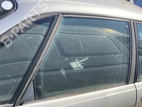 Used Rear right door window AUDI 80 B3 Saloon (893, 894, 8A2) 1.8 S (90 hp) 24888993