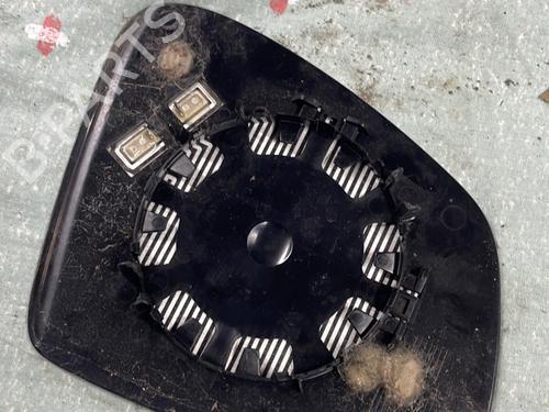 Left mirror glass RENAULT TWINGO III (BCM_, BCA_) 1.0 SCe 75 | BP29571612C148 
