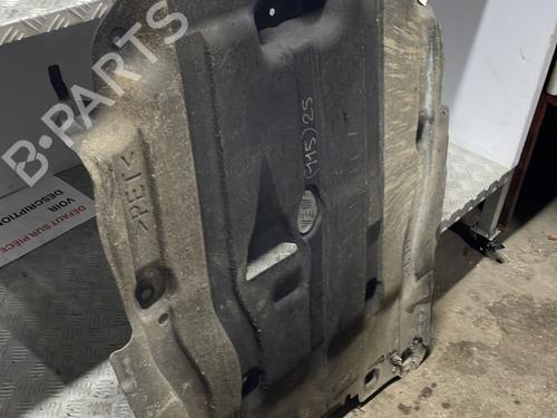 Underbody protection RENAULT SCÉNIC IV (J9_) 1.7 Blue dCi 120 (J9A7, J9A8) | BP25270775M92 