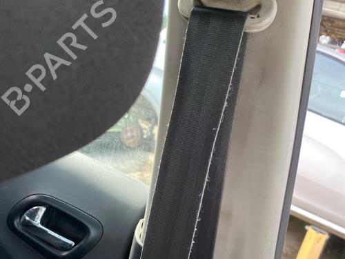 Front left seatbelt CITROËN C3 Picasso (SH_) 1.6 HDi | BP38064205I26 - Image 2