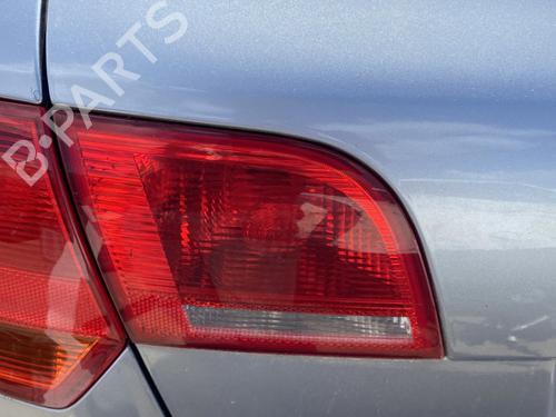 Used Left tailgate light AUDI A3 Sportback (8PA) 2.0 TDI 16V (140 hp) 27407475