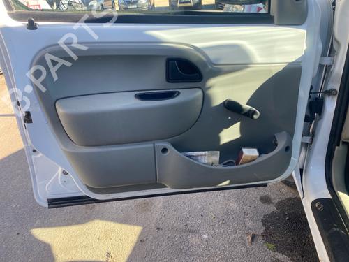 Used Front left panel Front left panel RENAULT KANGOO Express (FC0/1_) 1.9 dTi (FC0U) (80 hp) 40602799 40602799